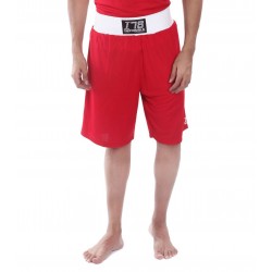 Invincible Mens Boxing Shorts
